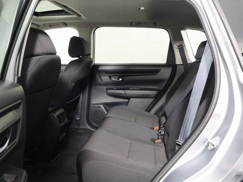 Used 2023 Honda CR-V EX image 11