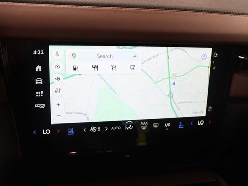 New 2025 Lincoln Navigator L Reserve image 53