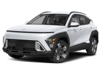 Certified 2025 Hyundai Kona SEL AWD/4WD video 1
