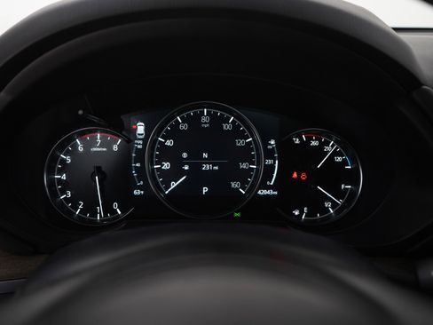 Used 2024 MAZDA CX-5 Signature AWD/4WD image 29