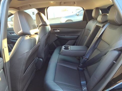 New 2026 Nissan Leaf Platinum+ image 28