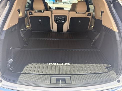 New 2026 Acura MDX FWD w/ Technology Package image 15