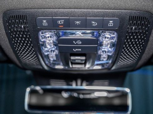 Certified 2026 Mercedes-Benz GLB 250 image 22