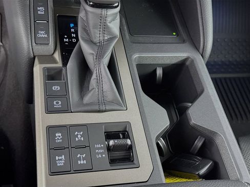 New 2026 Toyota Land Cruiser image 18