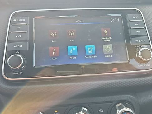 Used 2024 Nissan Kicks S FWD image 14