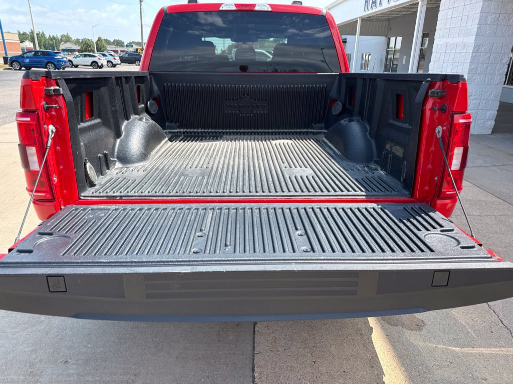 Used 2023 Ford F150 XLT AWD/4WD image 28