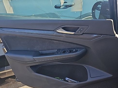 Used 2024 Volkswagen GTI SE image 6