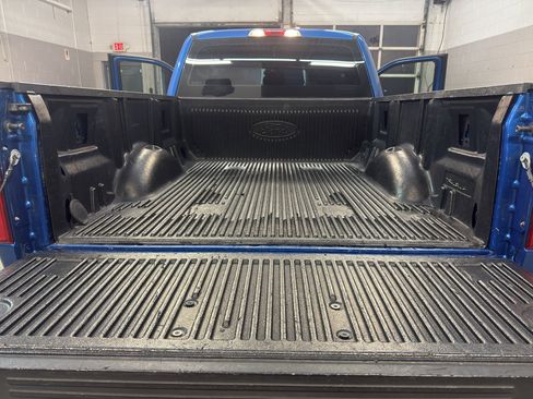 Used 2015 Ford F150 XL w/ Equipment Group 101A Mid image 27