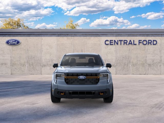 New 2026 Ford Maverick Tremor AWD/4WD image 6