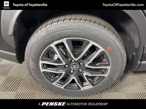 Used 2026 Toyota Corolla Cross XLE w/ Convenience Package image 13