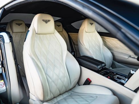 Used 2014 Bentley Continental GT Speed AWD/4WD image 23