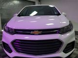 Used 2020 Chevrolet Trax LS w/ Tint and Cruise Package image 3