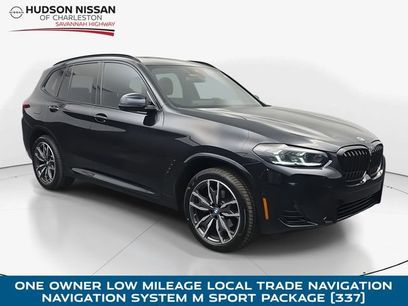 Used 2024 BMW X3 xDrive30i w/ Premium Package