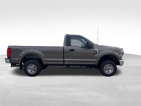 Used 2021 Ford F350 XL w/ Power Equipment Group AWD/4WD image 33
