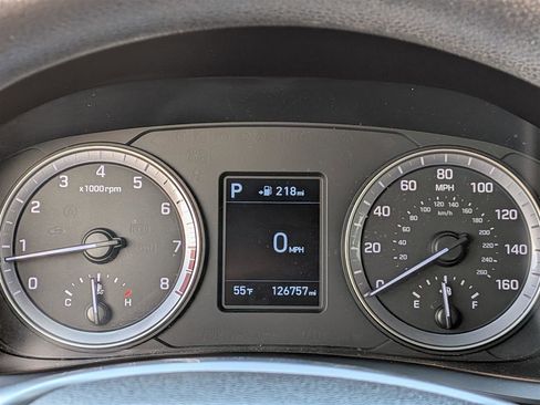 Used 2019 Hyundai Sonata SE image 18