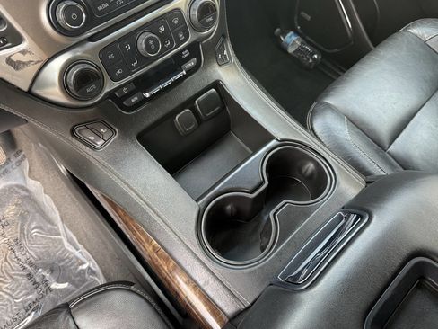 Used 2019 Chevrolet Tahoe LT image 42