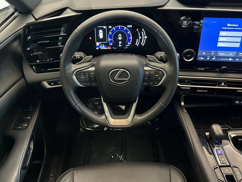 Used 2024 Lexus RX 350 FWD w/ Technology Package image 14