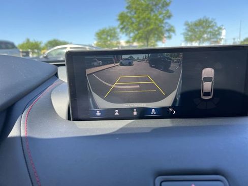 Used 2025 Acura TLX SH-AWD w/ A-SPEC Pkg image 15
