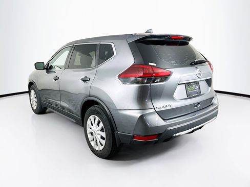 Used 2020 Nissan Rogue S FWD image 5