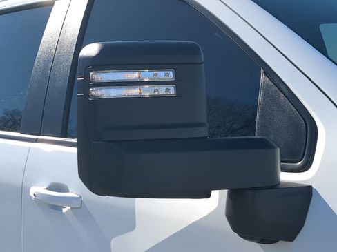 Used 2025 Chevrolet Silverado 3500 LT w/ All Star Edition image 10