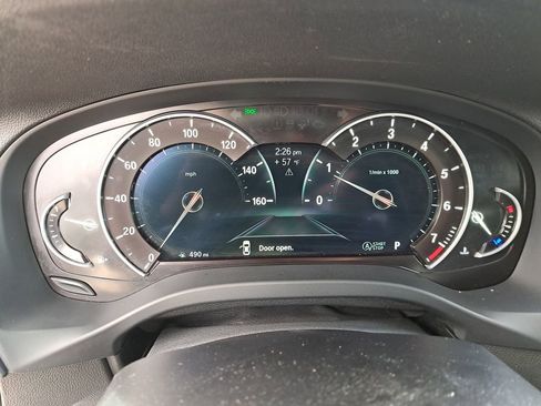 Used 2019 BMW X3 xDrive30i image 23