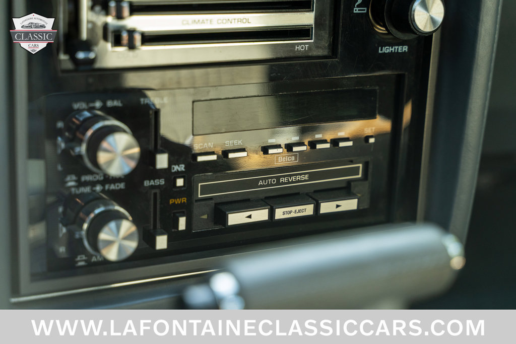 Used 1987 Buick Regal Coupe RWD image 65