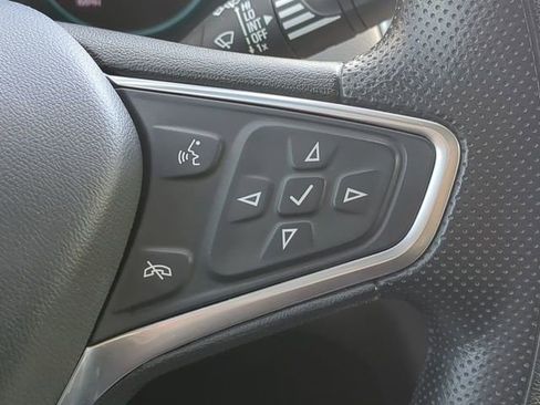 Used 2022 Chevrolet Equinox LS image 28