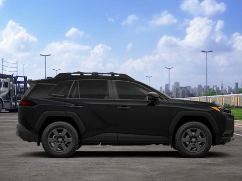 New 2026 Toyota RAV4 AWD Plug-in Hybrid image 14