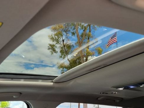 Used 2024 Kia Telluride S w/ S Sunroof Package FWD image 17