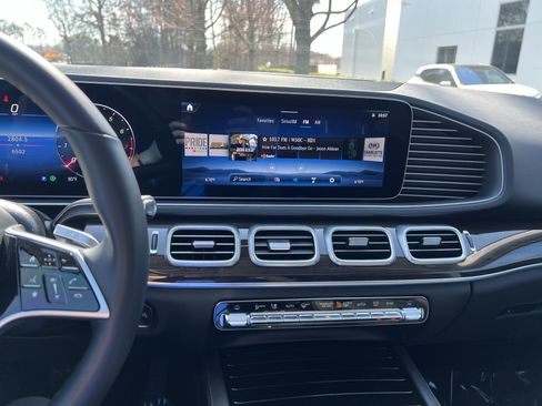 Used 2026 Mercedes-Benz GLE 350 4MATIC image 31