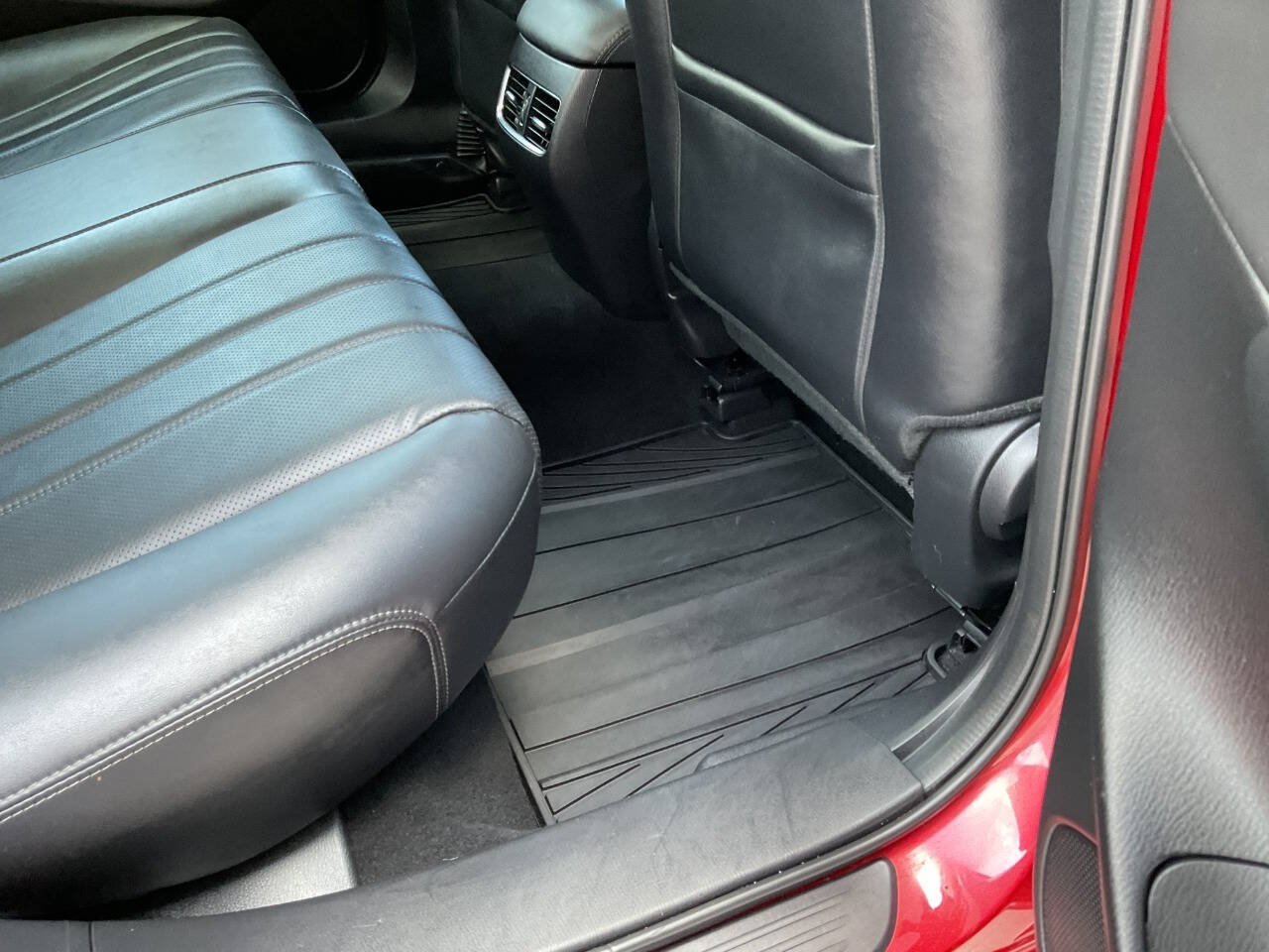 Used 2019 MAZDA MAZDA6 Touring FWD image 42