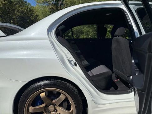 Used 2015 Mitsubishi Lancer Evolution Final Edition image 26