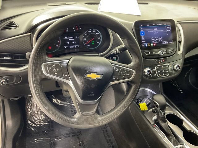 Used 2023 Chevrolet Malibu LT w/ Driver Confidence Package FWD image 20