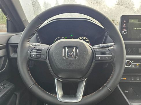 Used 2026 Honda CR-V Sport image 22