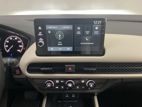 New 2026 Honda HR-V LX image 15