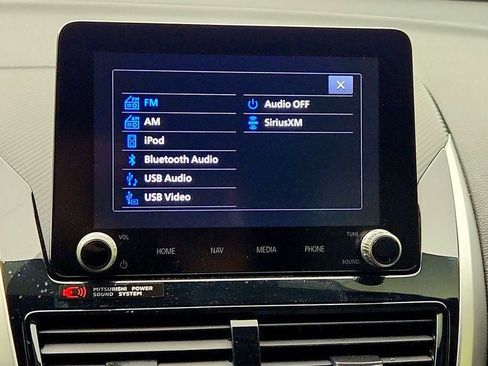 Used 2022 Mitsubishi Eclipse Cross SEL image 18