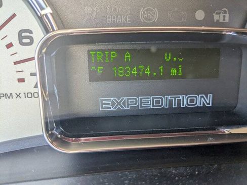 Used 2008 Ford Expedition 2WD image 21