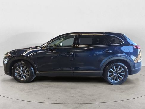 Used 2022 MAZDA CX-9 Touring w/ Touring Premium Package AWD/4WD image 8