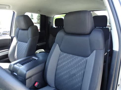 Certified 2021 Toyota Tundra SR5 RWD image 19