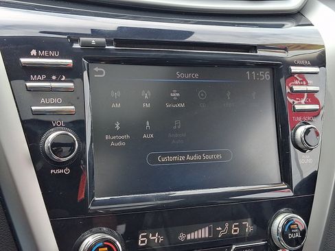 Certified 2023 Nissan Murano SL w/ SL Moonroof Package AWD/4WD image 29
