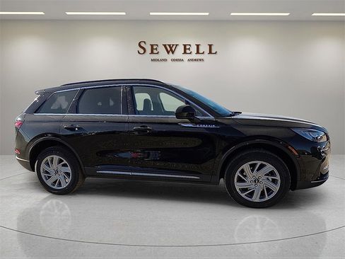 New 2026 Lincoln Corsair Premiere image 5