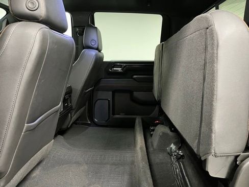 Used 2024 GMC Sierra 3500 AT4 w/ AT4 Premium Plus Package AWD/4WD image 49