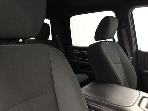 Used 2022 RAM 1500 Warlock AWD/4WD image 20
