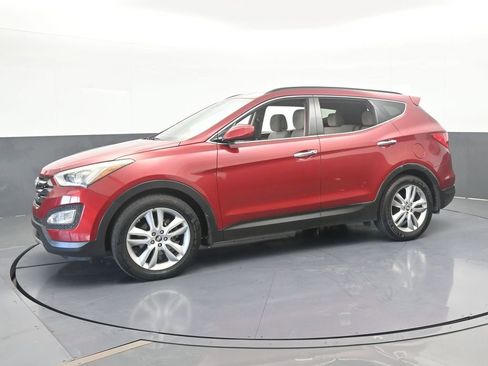 Used 2013 Hyundai Santa Fe Sport 2.0T image 2