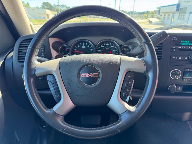 Used 2012 GMC Sierra 1500 SLE w/ Power Tech Package AWD/4WD image 18