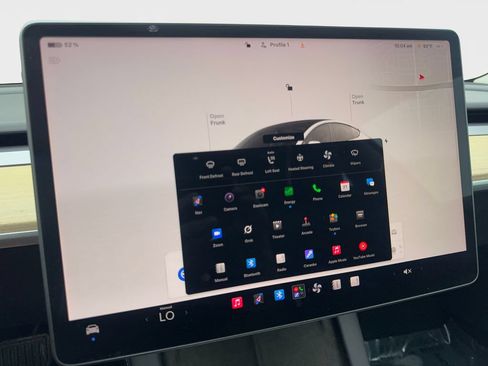 Used 2023 Tesla Model 3 Standard Range RWD image 61
