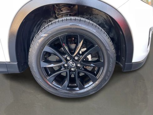 Used 2014 MAZDA CX-5 Grand Touring FWD image 12