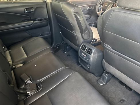 Used 2022 Honda Pilot EX-L image 30