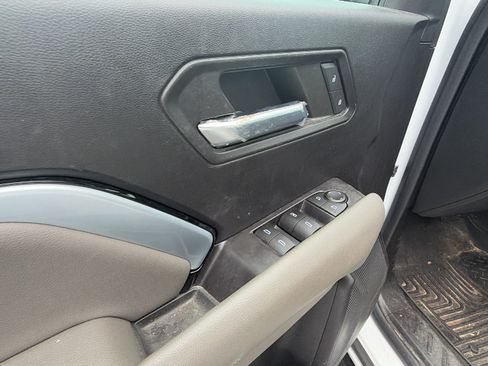 Used 2023 Chevrolet Colorado ZR2 AWD/4WD image 15