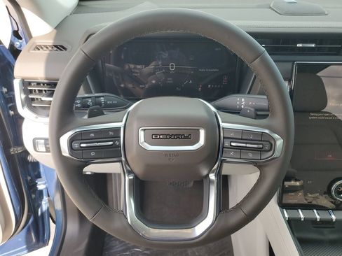 New 2026 GMC Terrain Denali AWD/4WD image 21